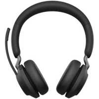 гарнитура Jabra Evolve2 65 USB-A MS Teams Stereo Black 26599-999-999
