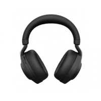 гарнитура Jabra Evolve2 85 USB-A MS Teams Stereo with Charging Stand Black 28599-999-989