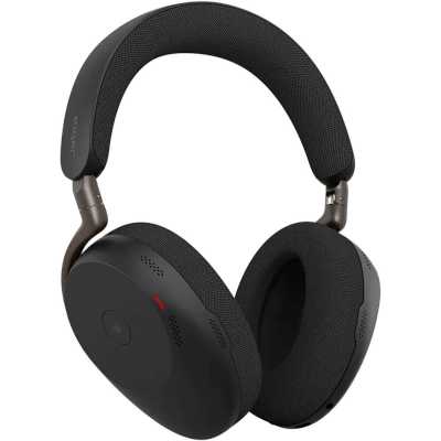 гарнитура Jabra Evolve3 85 MS Link390a Stereo 38599-999-999