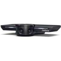 веб-камера Jabra PanaCast 8100-119 черный