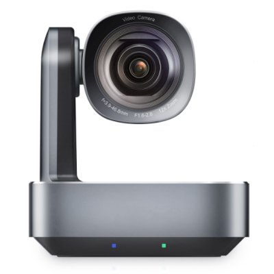 USB-камера JazzTel JT-GROUP-12U4K серебристый