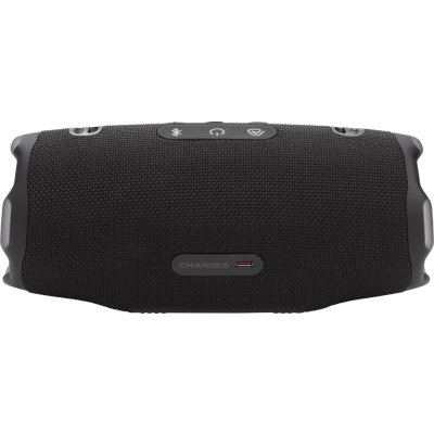 портативная колонка JBL Charge 6 Black