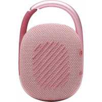 колонка JBL Clip 4 Pink