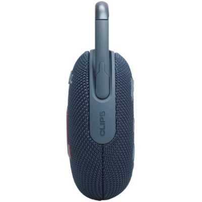 колонка JBL Clip 5 Blue