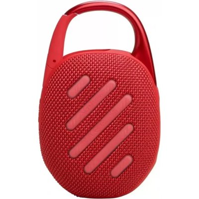 колонка JBL Clip 5 Red