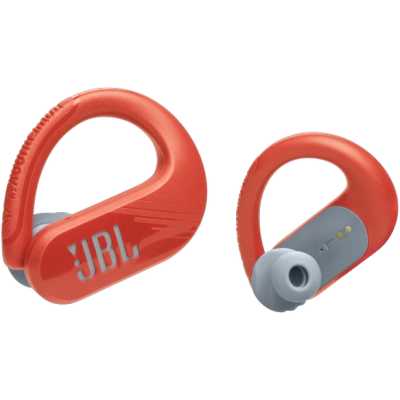 гарнитура JBL Endurance Peak 3 Coral