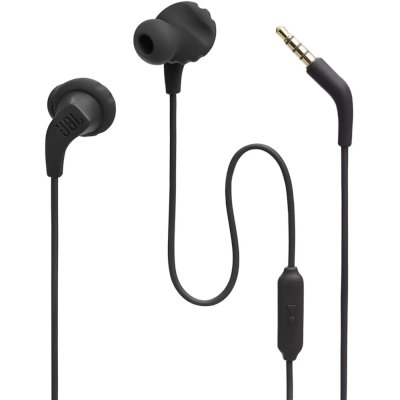 гарнитура JBL Endurance Run 2 Black