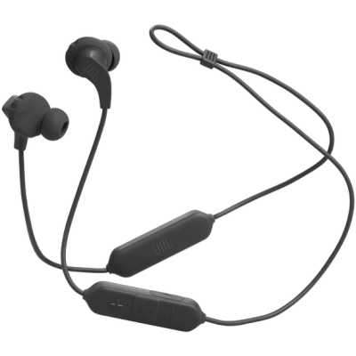 гарнитура JBL Endurance Run 2 BT Black