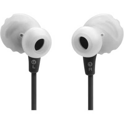наушники JBL Endurance Run 3 Black