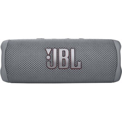 колонка JBL Flip 6 Gray
