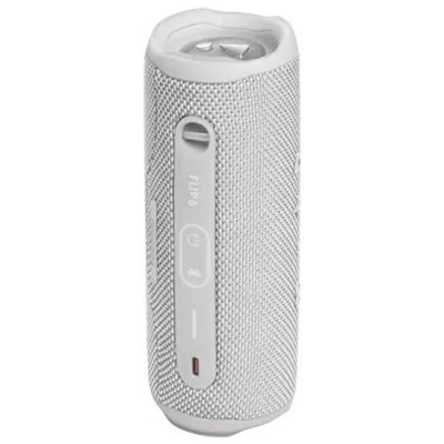 колонка JBL Flip 6 White