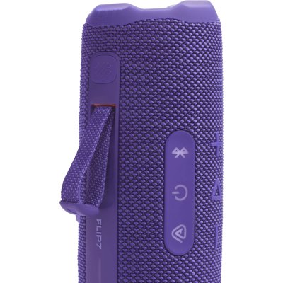 портативная колонка JBL Flip 7 Purple