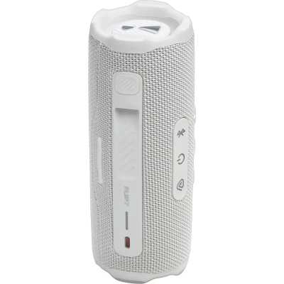 портативная колонка JBL Flip 7 White