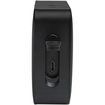 колонка JBL Go Essential Black
