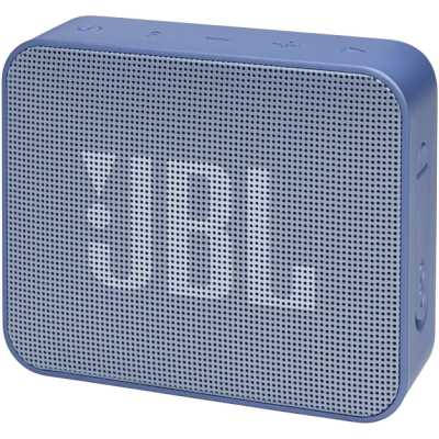 колонка JBL Go Essential Blue