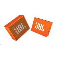 колонка JBL Go Orange