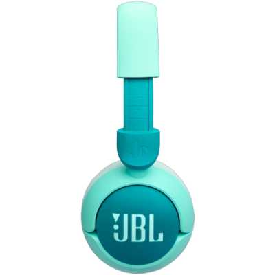 гарнитура JBL JR320BT Green