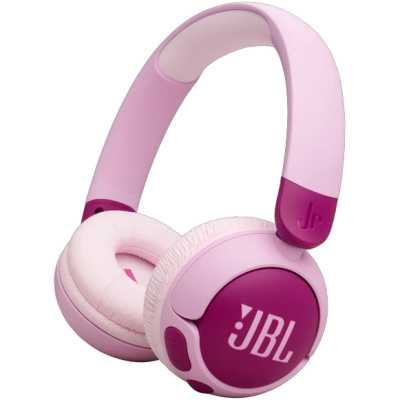гарнитура JBL JR320BT Purple