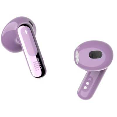 наушники JBL Live Flex 3 Purple