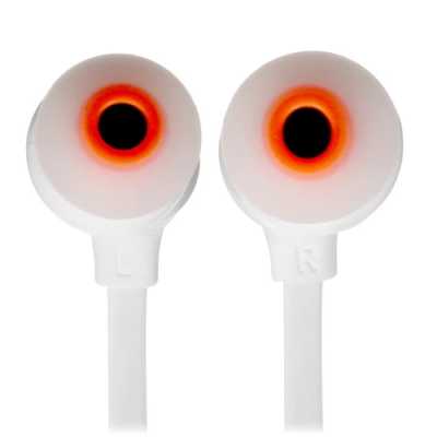 гарнитура JBL Tune 125BT White