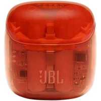 гарнитура JBL Tune 225TWS Ghost Edition Orange