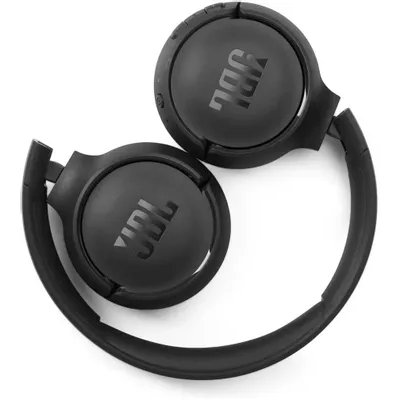 гарнитура JBL Tune 510BT Black