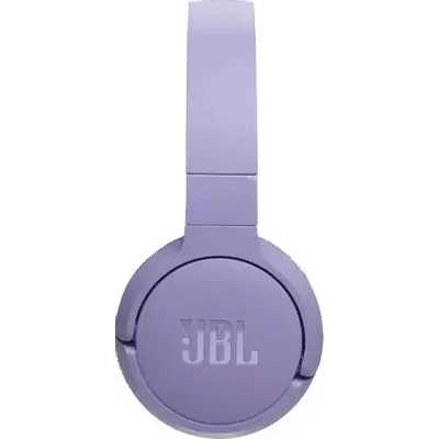 гарнитура JBL Tune 670NC Purple