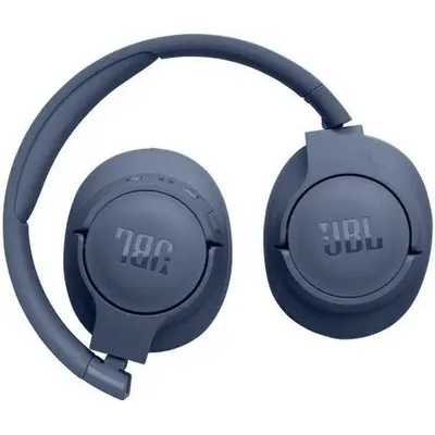 гарнитура JBL Tune 720BT Blue