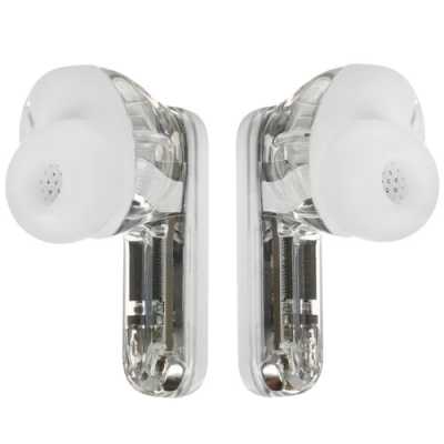 наушники JBL Tune Beam 2 Ghostly White