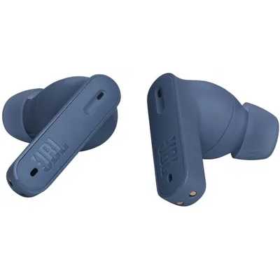 наушники JBL Tune Beam Blue
