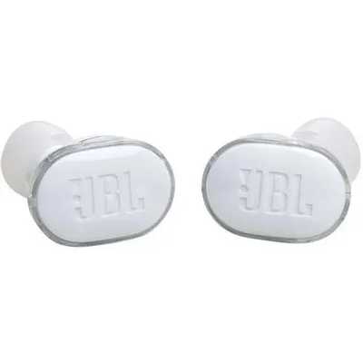 наушники JBL Tune Buds Ghost White