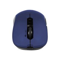 мышь Jet.A Comfort OM-B90G Blue Синий