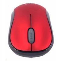 мышь Jet.A OM-U35G Comfort Red