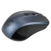 мышь Jet.A OM-U36G Blue Синий-черный