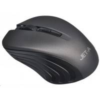 мышь Jet.A OM-U39G Grey Comfort