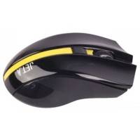 мышь Jet.A OM-U40G Yellow Comfort