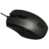 мышь Jet.A OM-U50 Grey Comfort