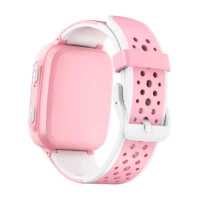 смарт часы Jet Kid Friend Pink/White