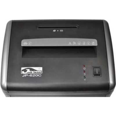 шредер Jinpex JP-620C