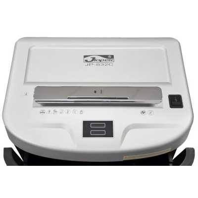 шредер Jinpex JP-832C