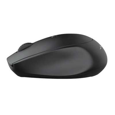 мышь JLab Go Mouse Black Черный
