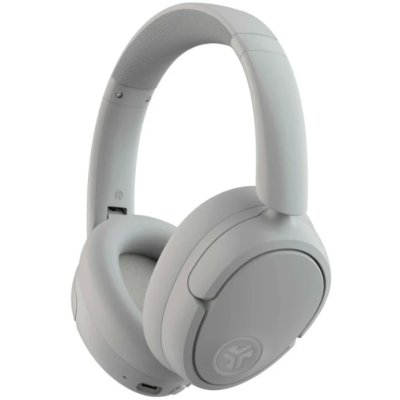 гарнитура JLab JBuds Lux ANC White HBJLUXANCRWHT62