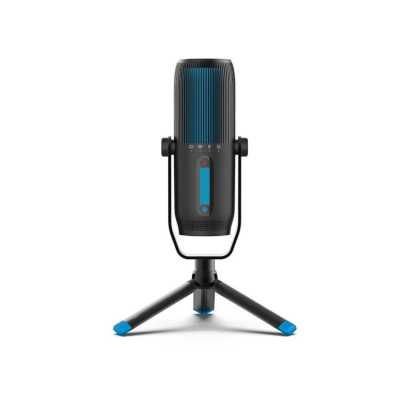 микрофон Jlab Talk PRO MixedMicrophone Black Черный