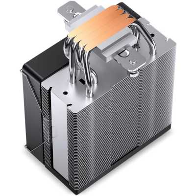 кулер Jonsbo CR-1000 EVO ARGB Black