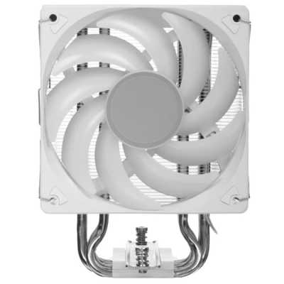 кулер Jonsbo CR-1000 V2 PRO ARGB White Белый