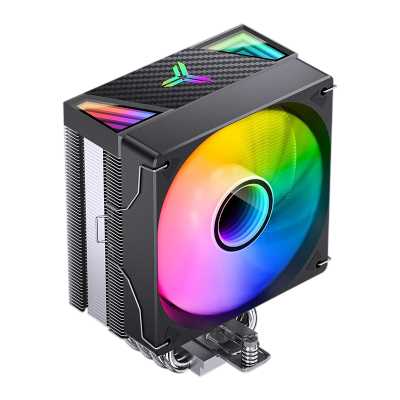 кулер Jonsbo CR-1000 V3 PRO ARGB Black Черный