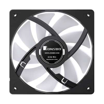 кулер Jonsbo CR-1000 V3 PRO ARGB Black Черный