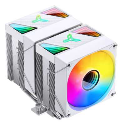 кулер Jonsbo CR-1400 DV2 White