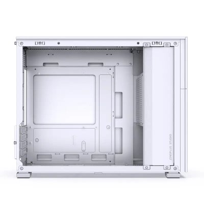 корпус Jonsbo D31 STD White