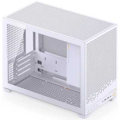 корпус Jonsbo D32 Pro White